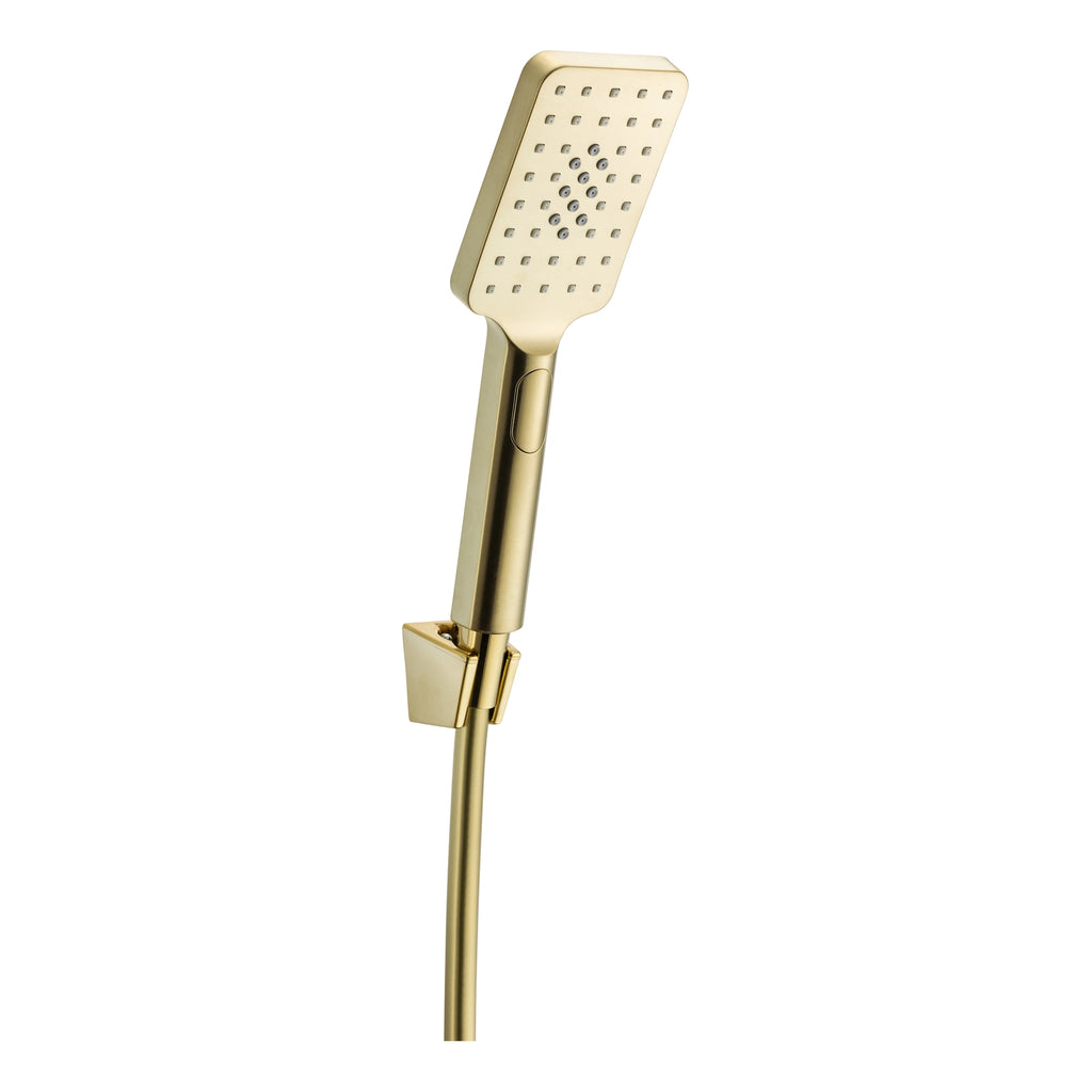 Abode Aquip Bath Shower Mixer Tap