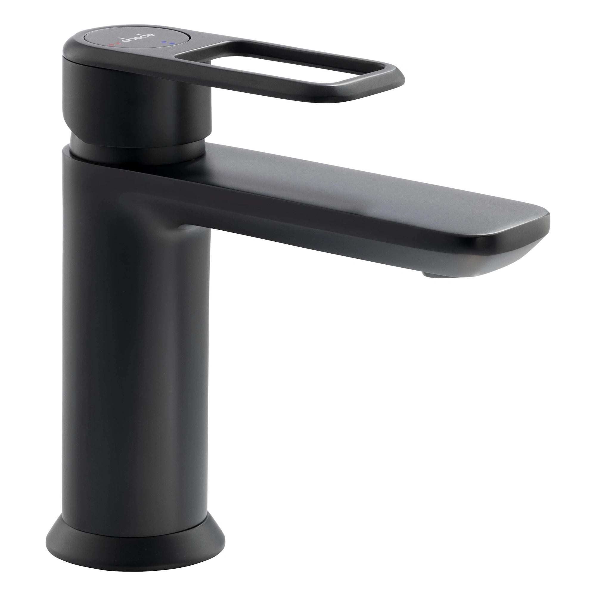 Abode Levarto Basin Mixer Tap