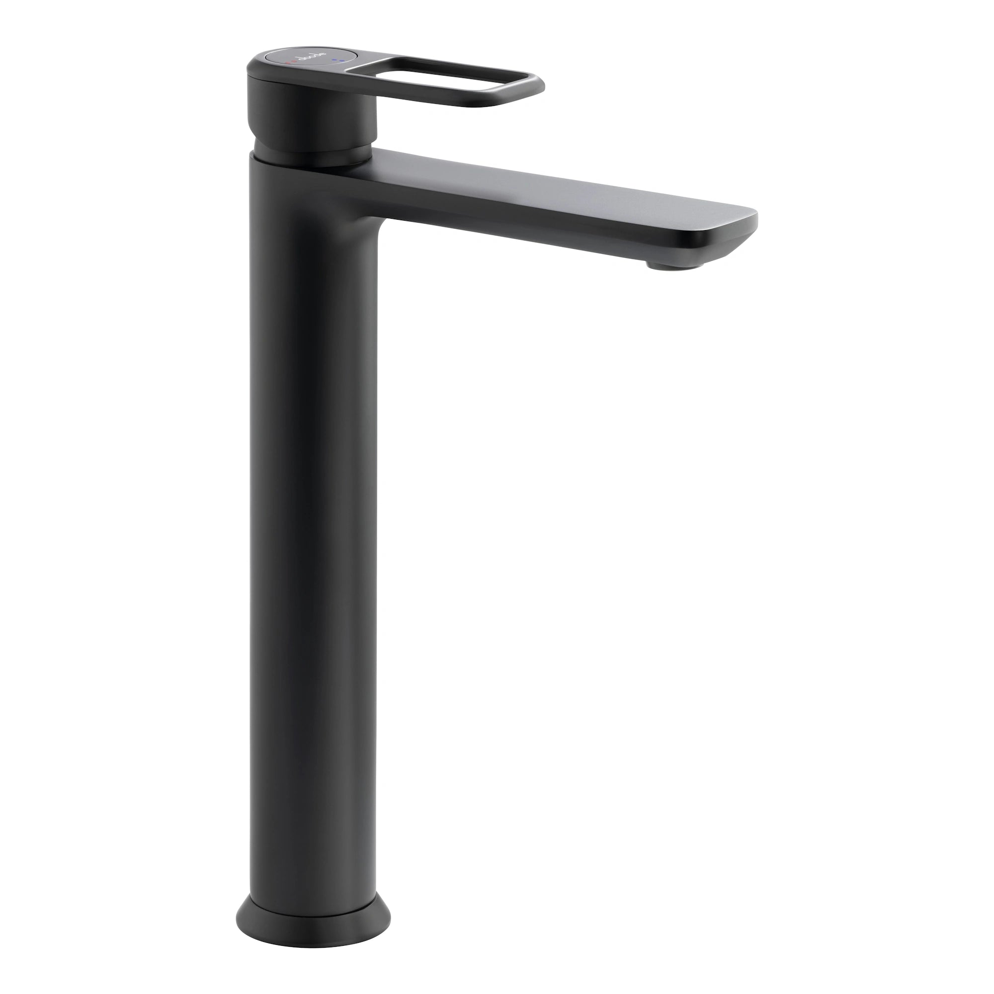 Abode Levarto Tall Basin Mixer Tap