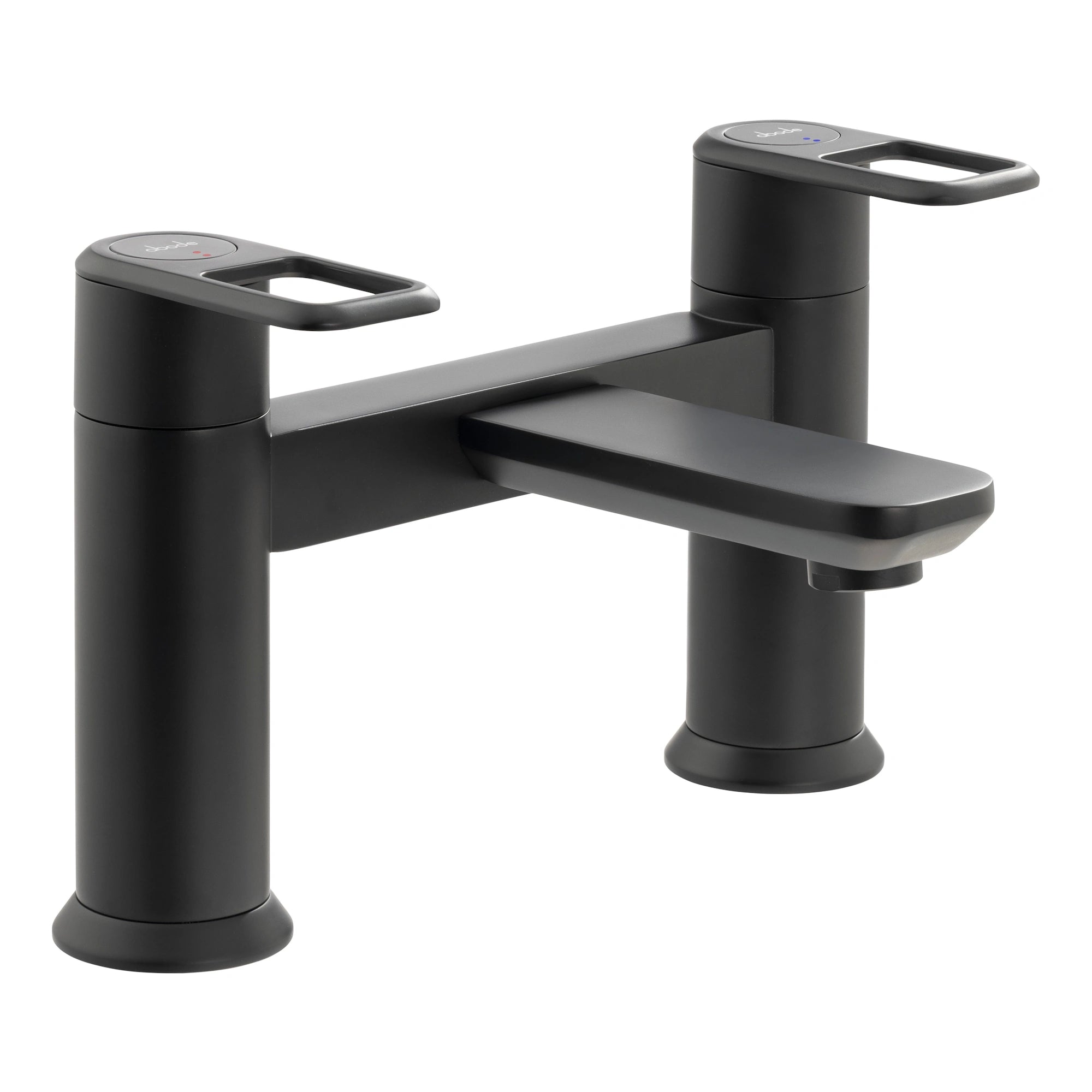Abode Levarto Bath Filler Tap