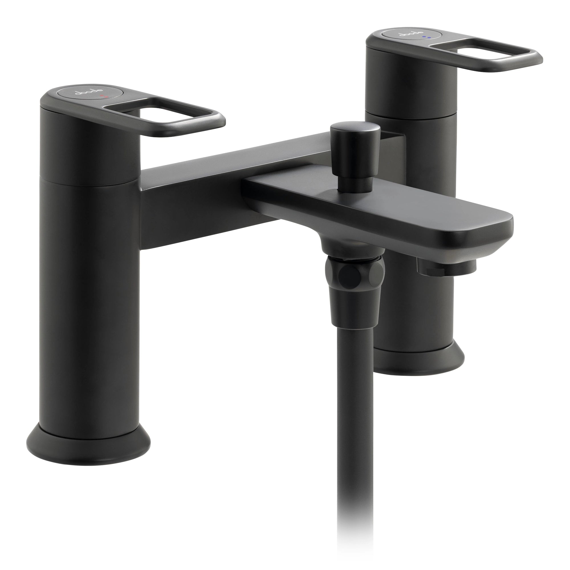 Abode Levarto Bath Shower Mixer Tap