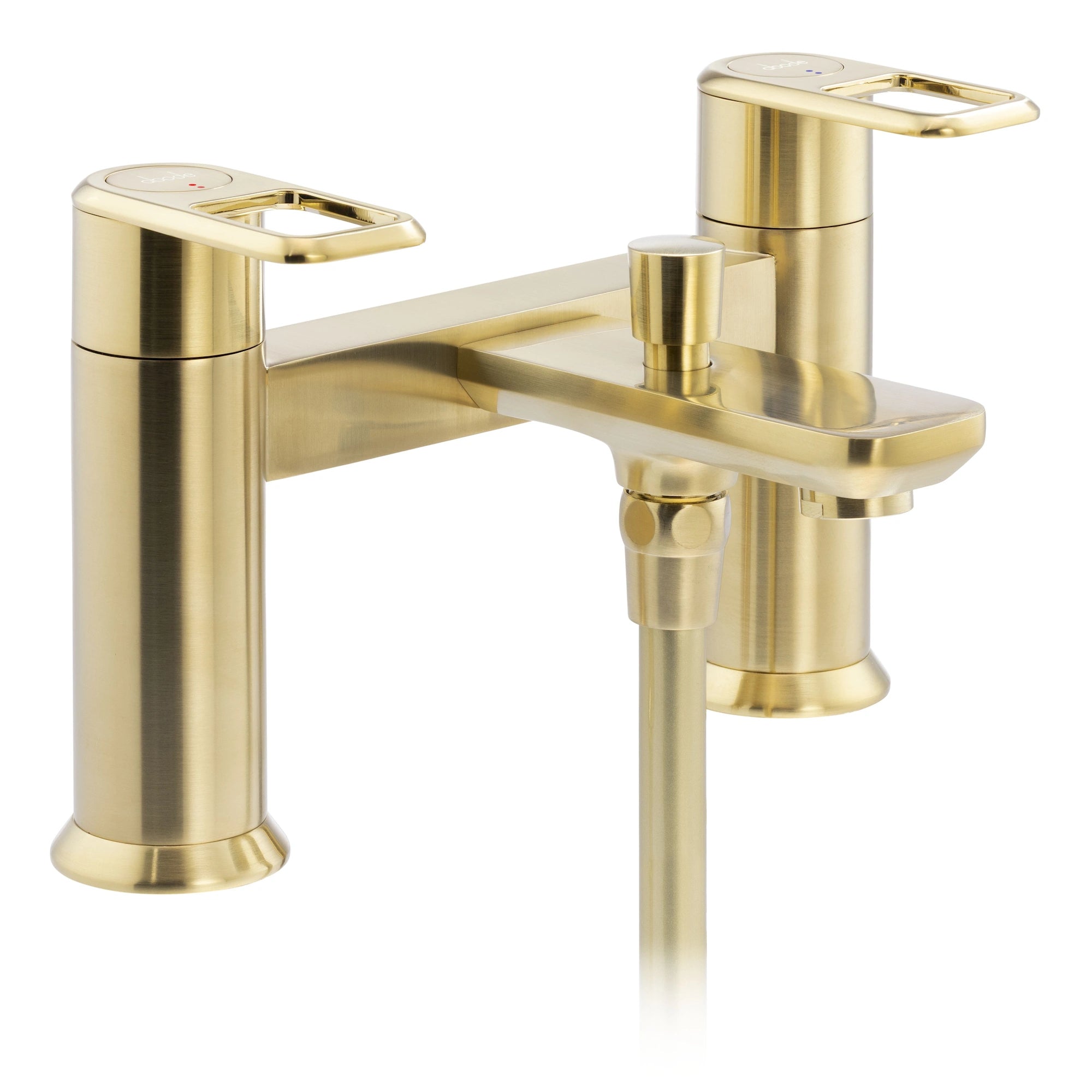 Abode Levarto Bath Shower Mixer Tap