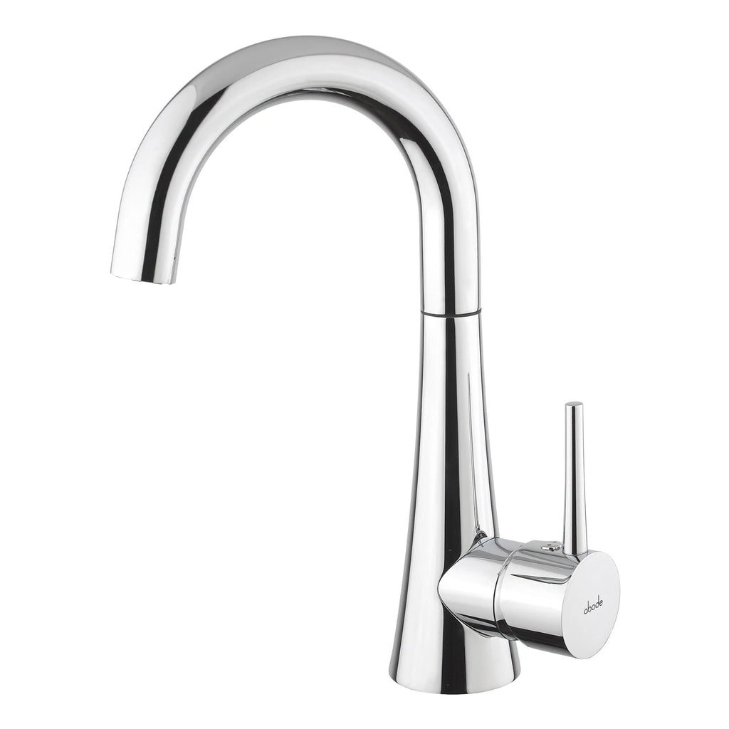 Abode Chao Monobloc Basin Mixer Tap