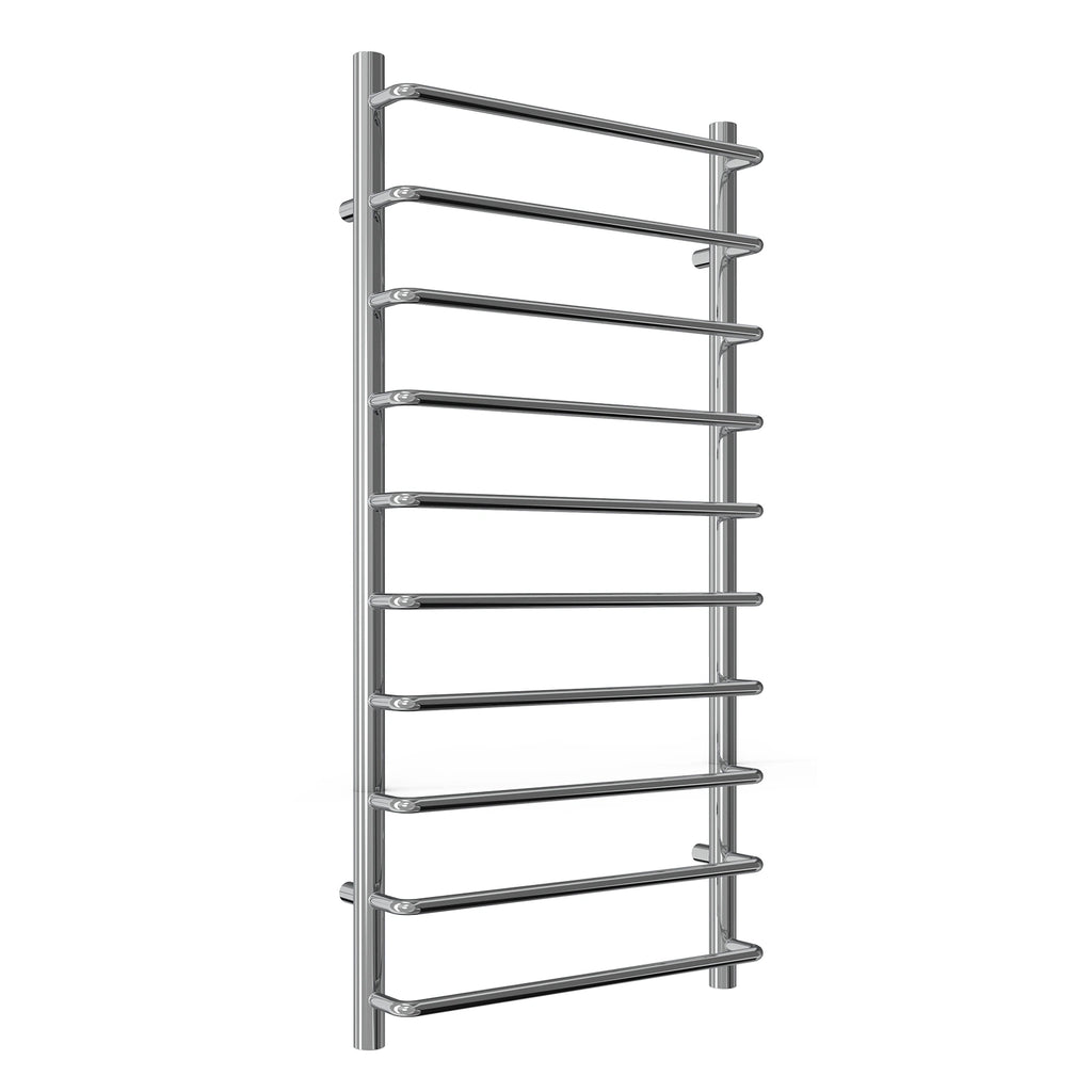 Aliano Reina Stainless Steel Towel Rail Radiator