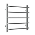 Aliano Reina Stainless Steel Towel Rail Radiator