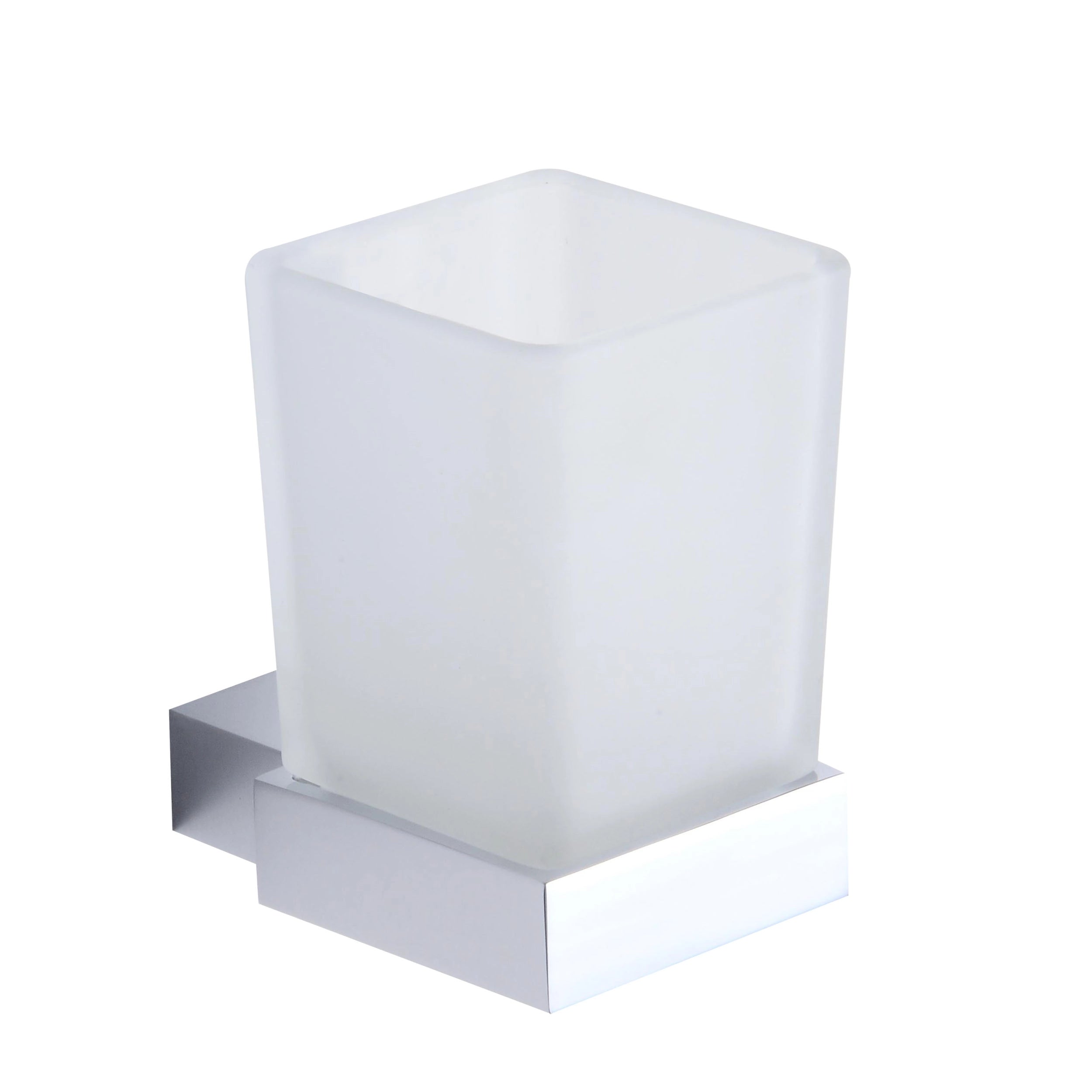 Alpha Tumbler & Holder