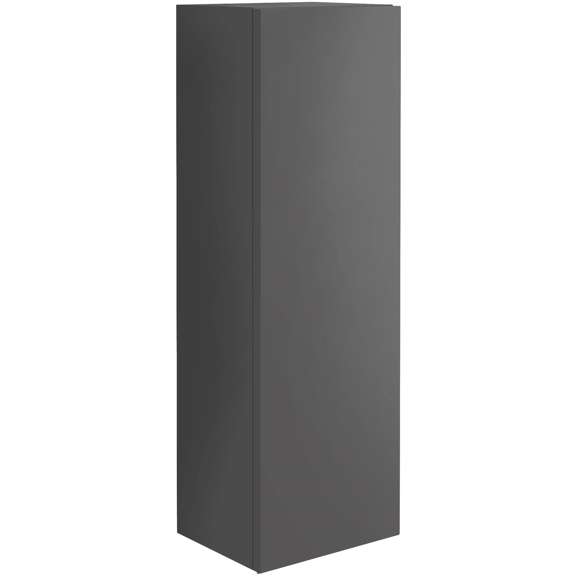 Ambience Tall Boy Bathroom Cabinet