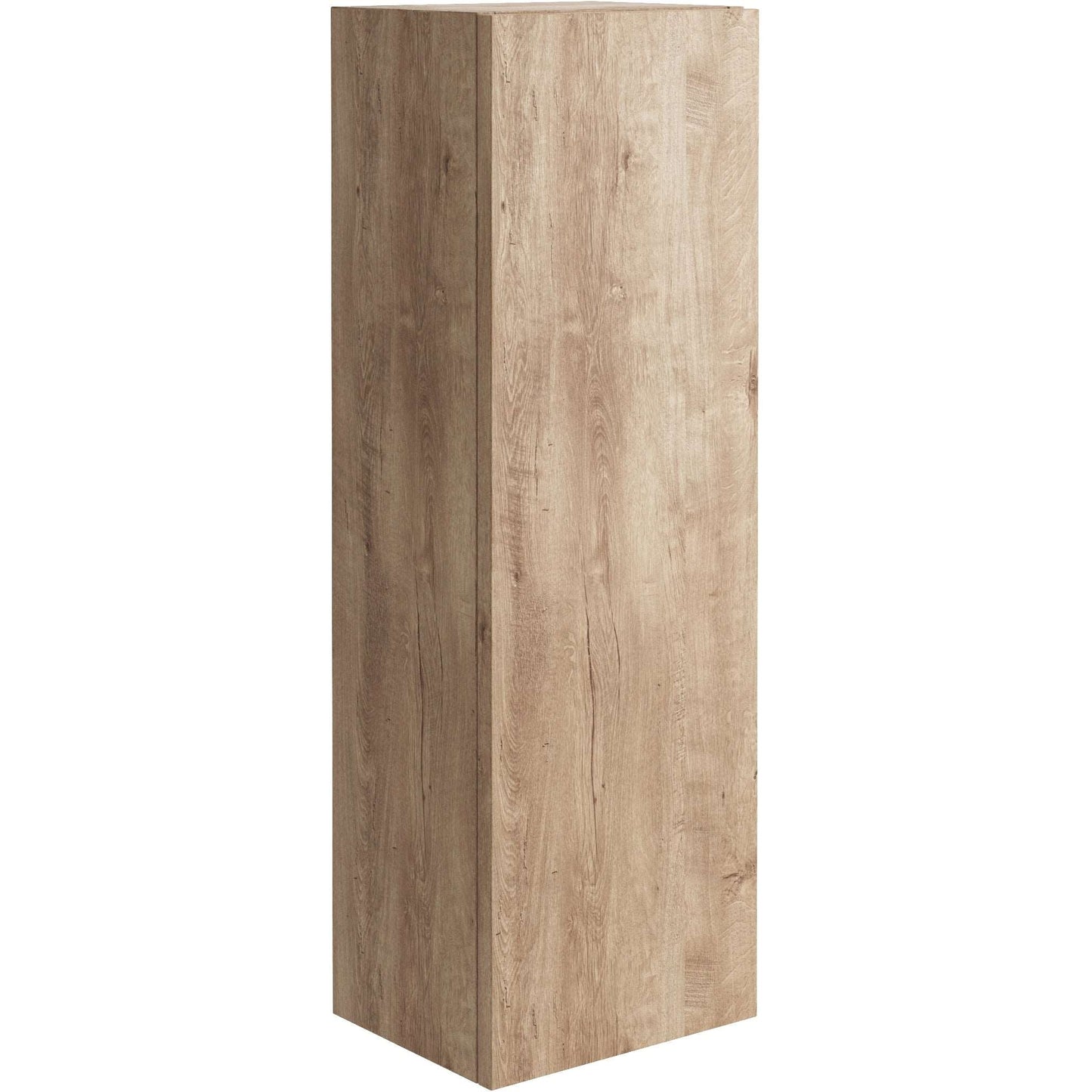 Ambience Tall Boy Bathroom Cabinet