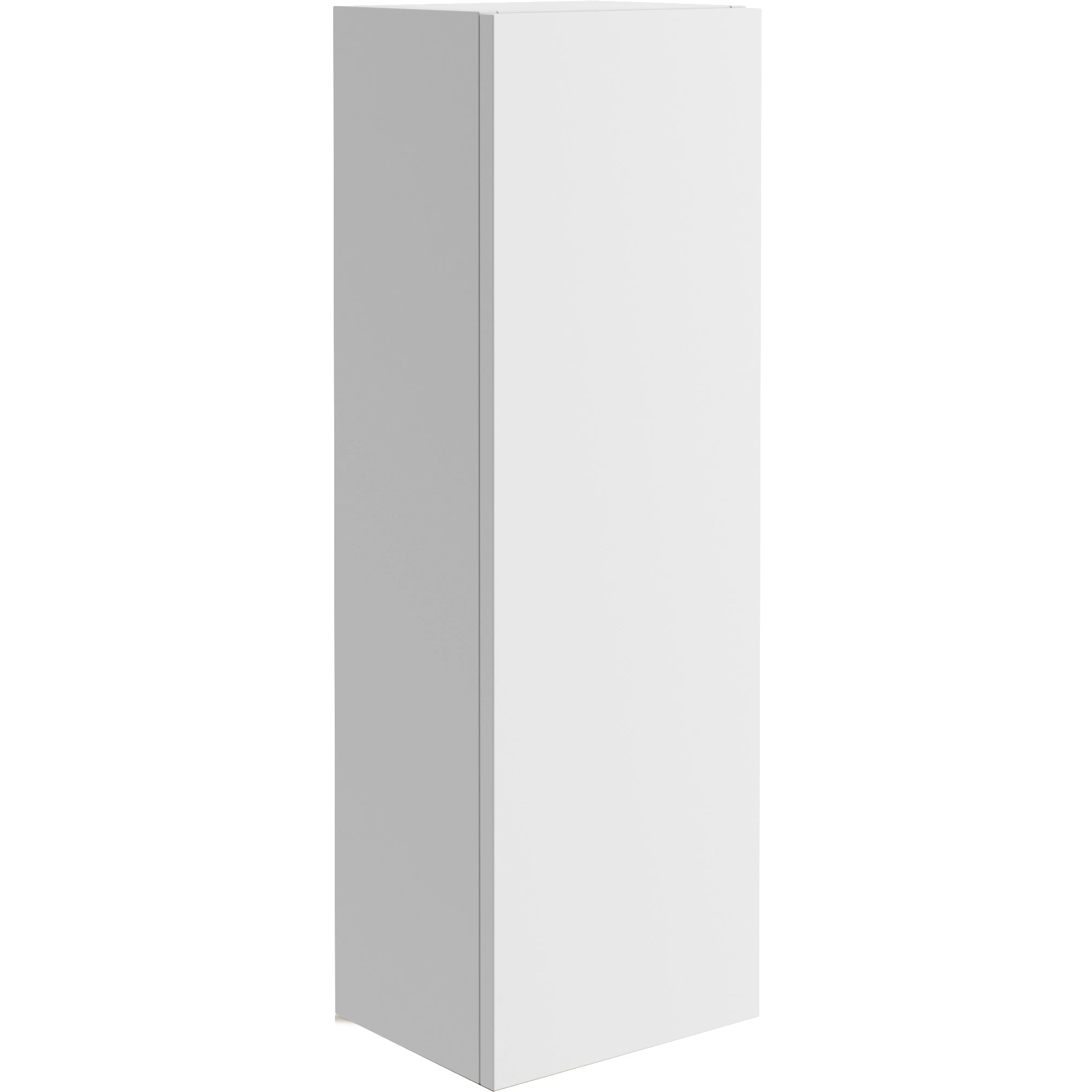 Ambience Tall Boy Bathroom Cabinet