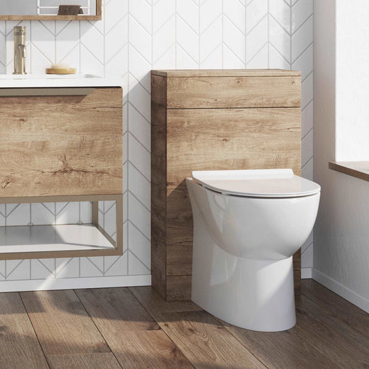 Ambience WC Unit