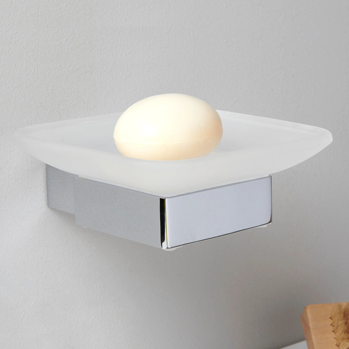 Alpha Soap Dish Holder