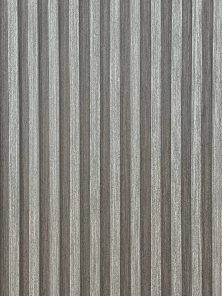 Amel Grey Composite Panel 2.6m