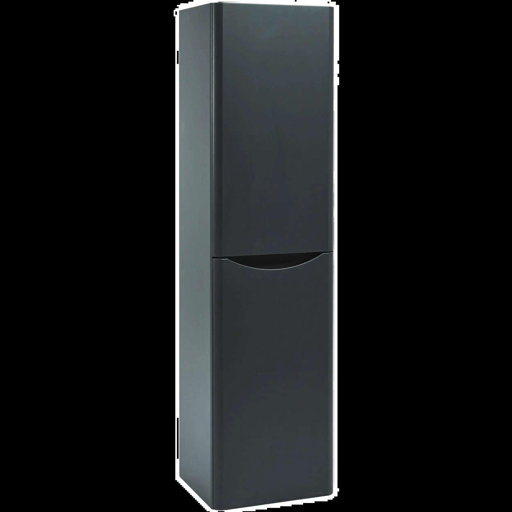 Bella Tall Boy Bathroom Cabinet