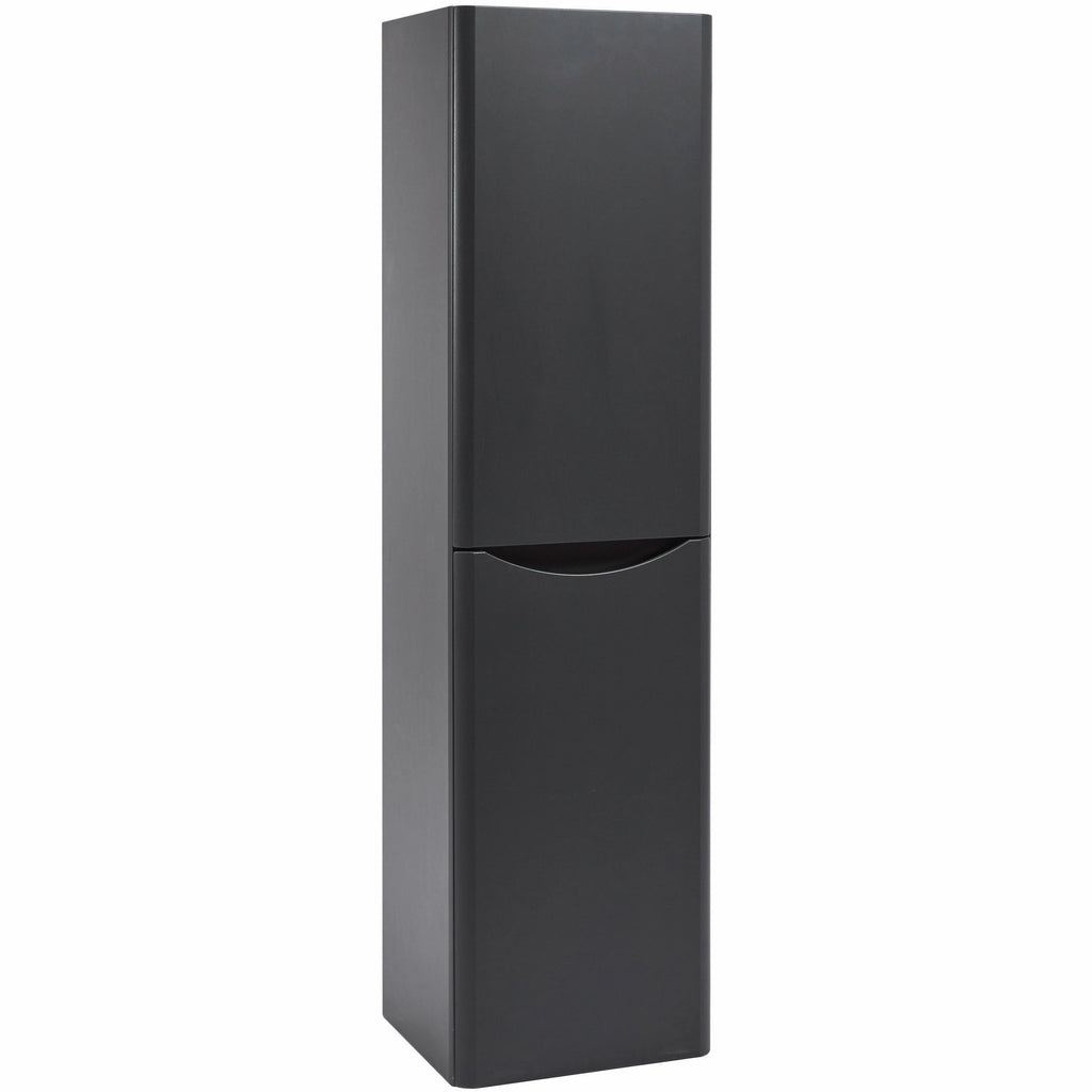 Bella Tall Boy Bathroom Cabinet