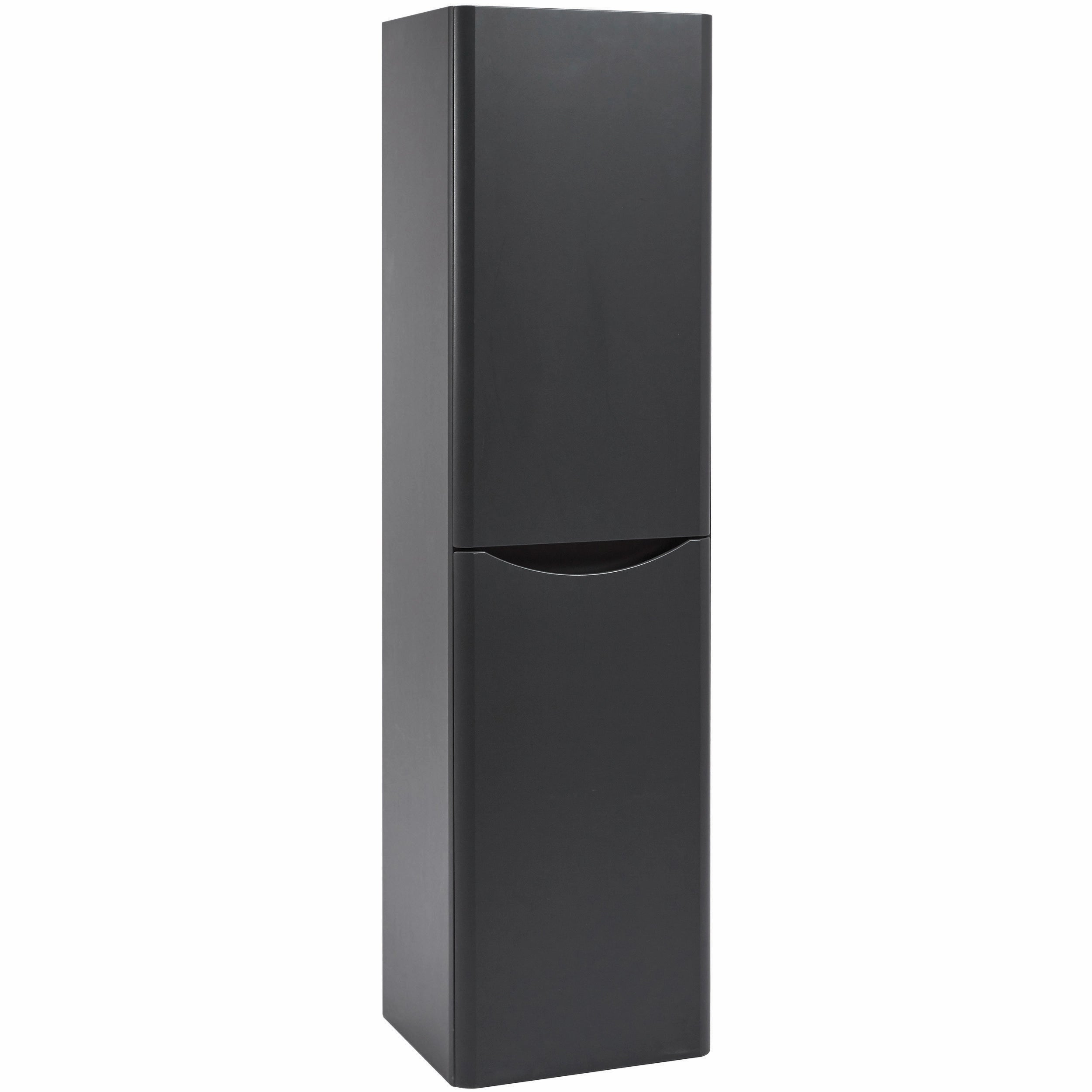 Bella Tall Boy Bathroom Cabinet