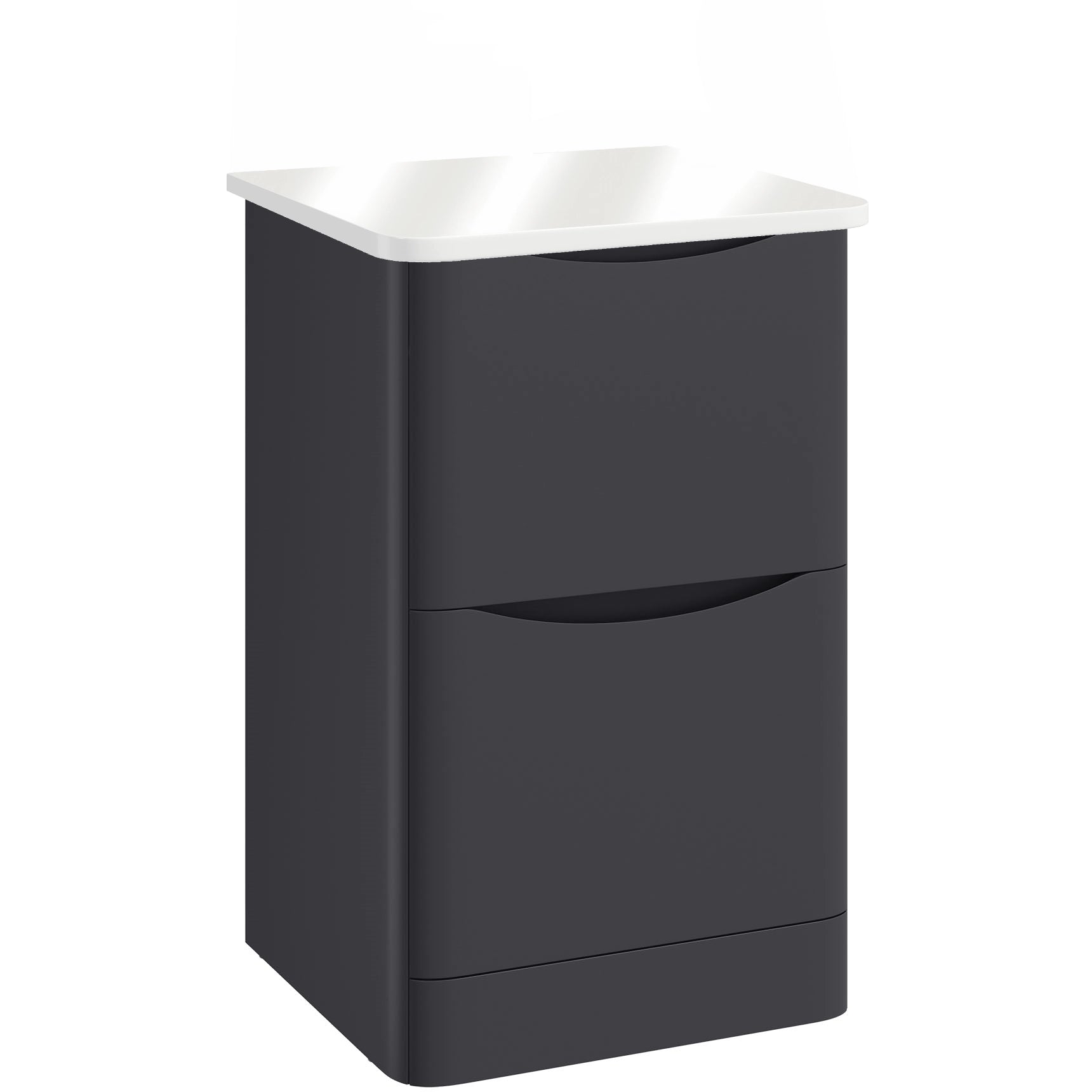 Bella Floor Standing Basin Sink Vanity Unit