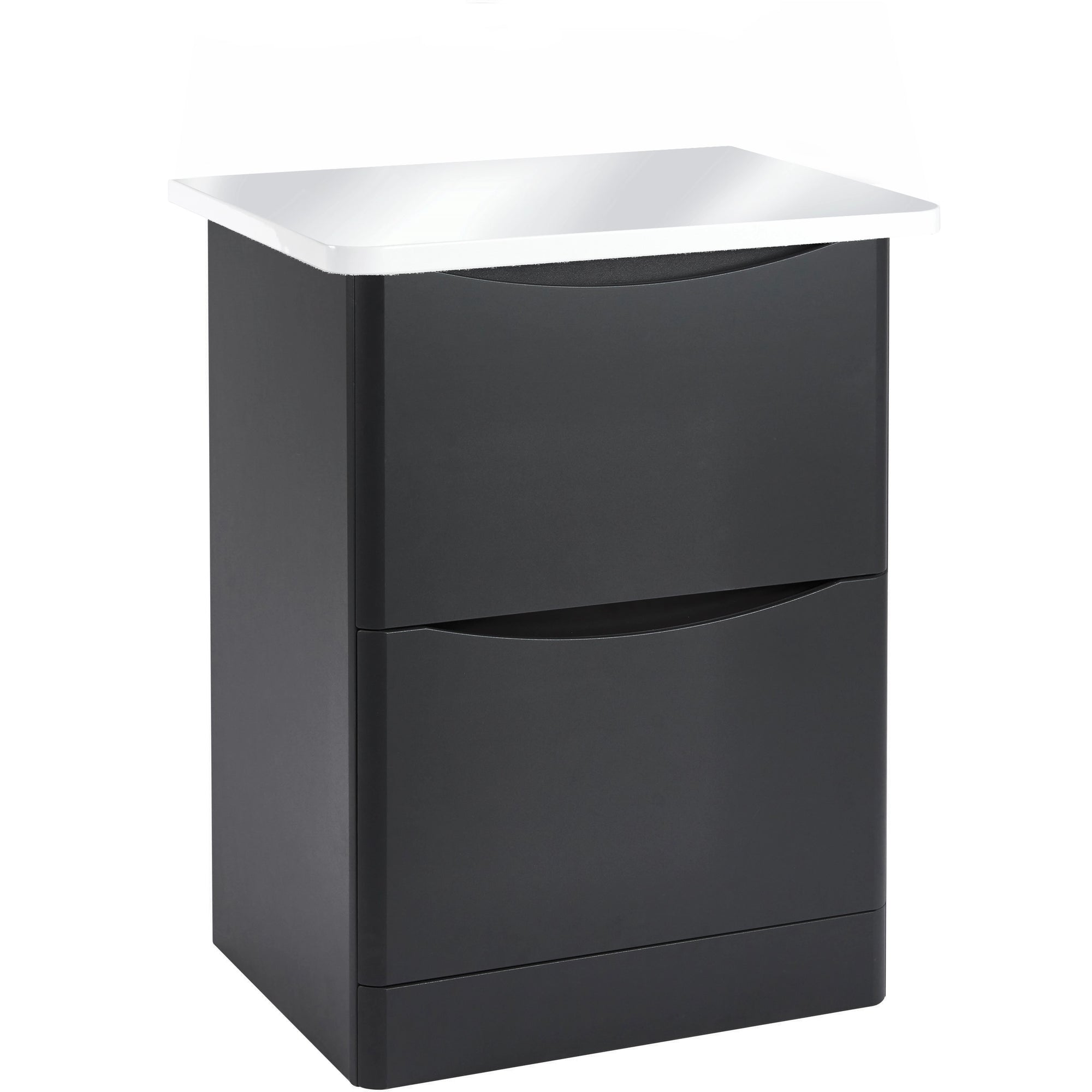 Bella Floor Standing Basin Sink Vanity Unit