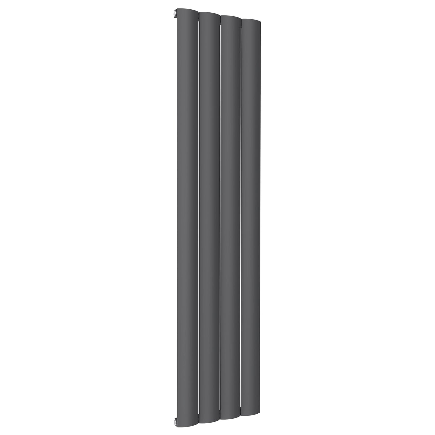 Belva Reina Vertical Aluminium Radiator