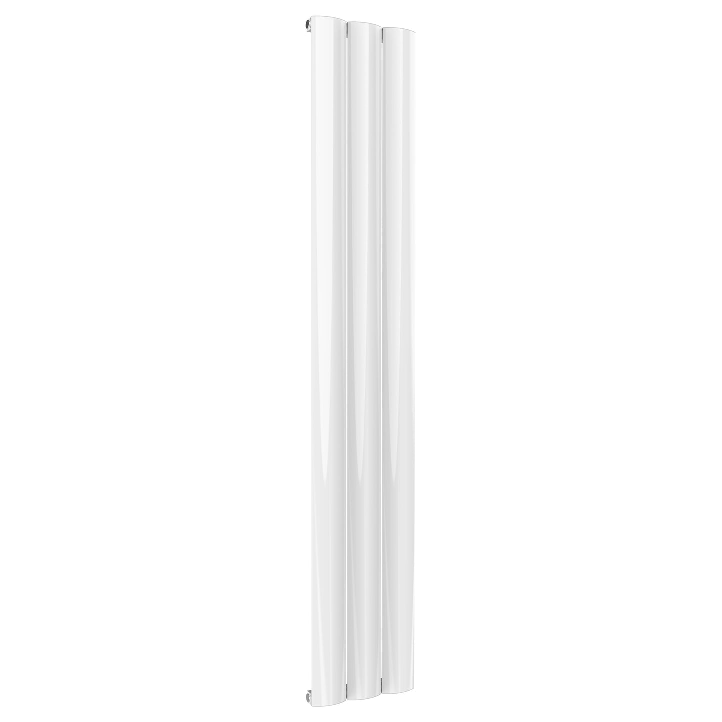 Belva Reina Vertical Aluminium Radiator