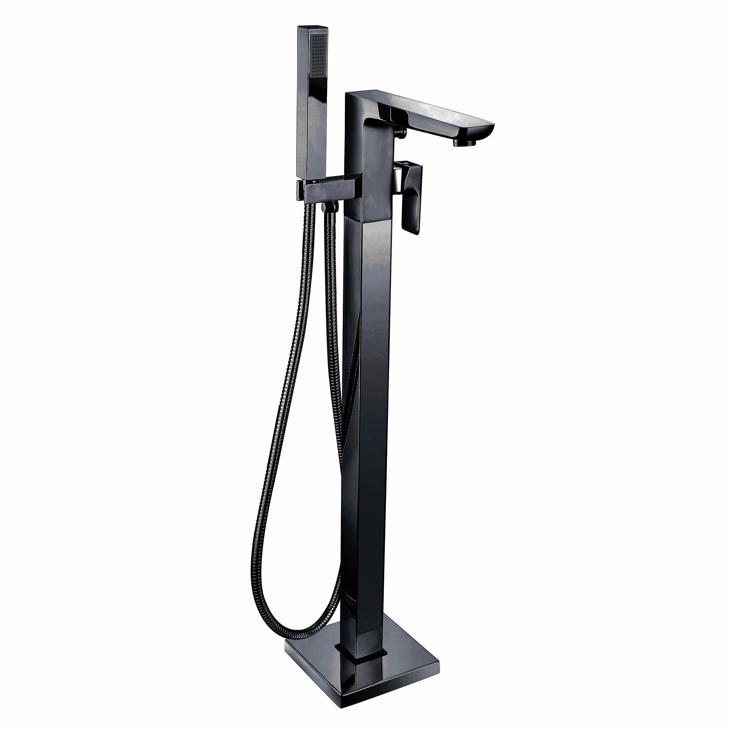 Muro Free Standing Bath Shower Mixer Tap