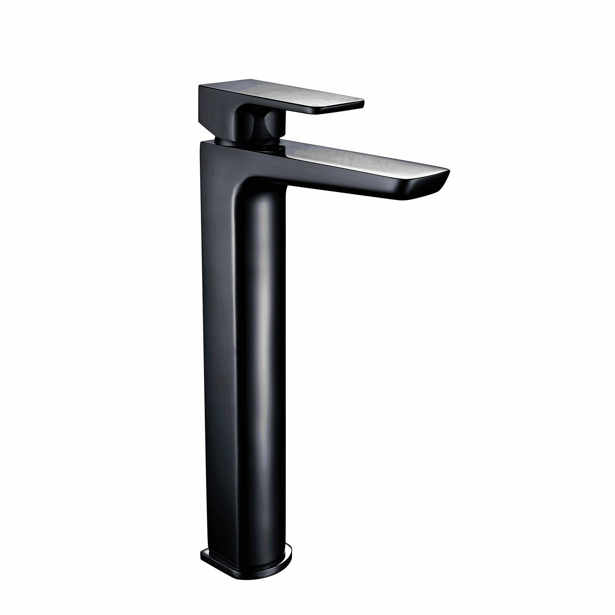 Muro Mono Basin Mixer Tap