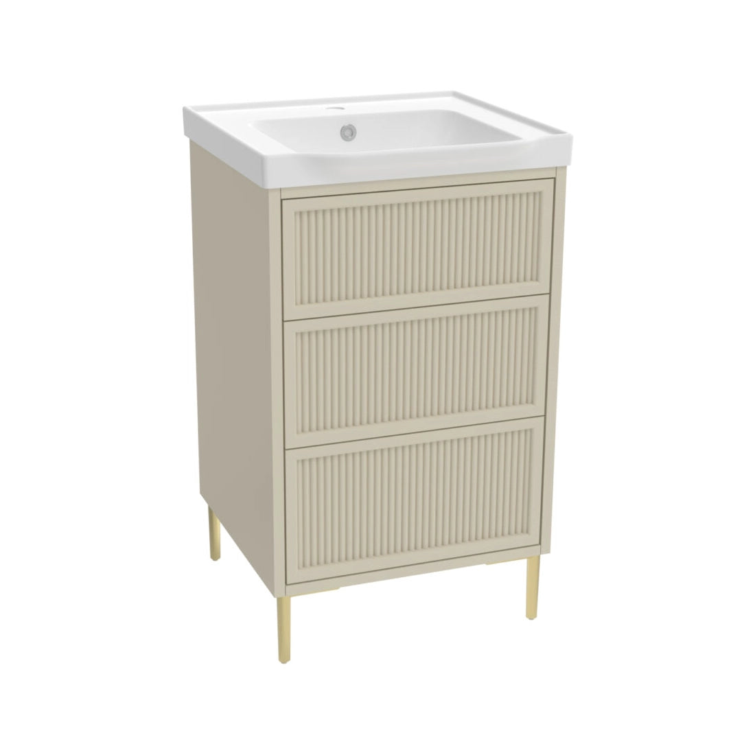 Bota Floor Standing Basin Sink Vanity Unit