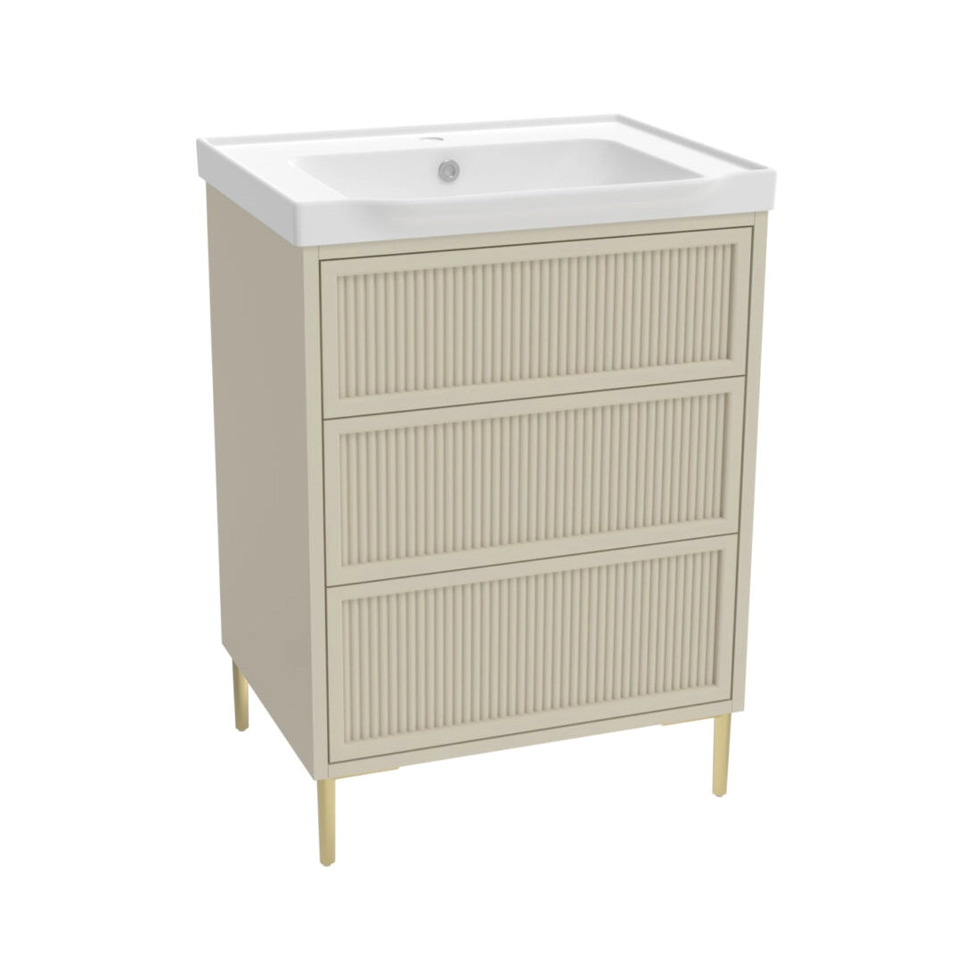 Bota Floor Standing Basin Sink Vanity Unit