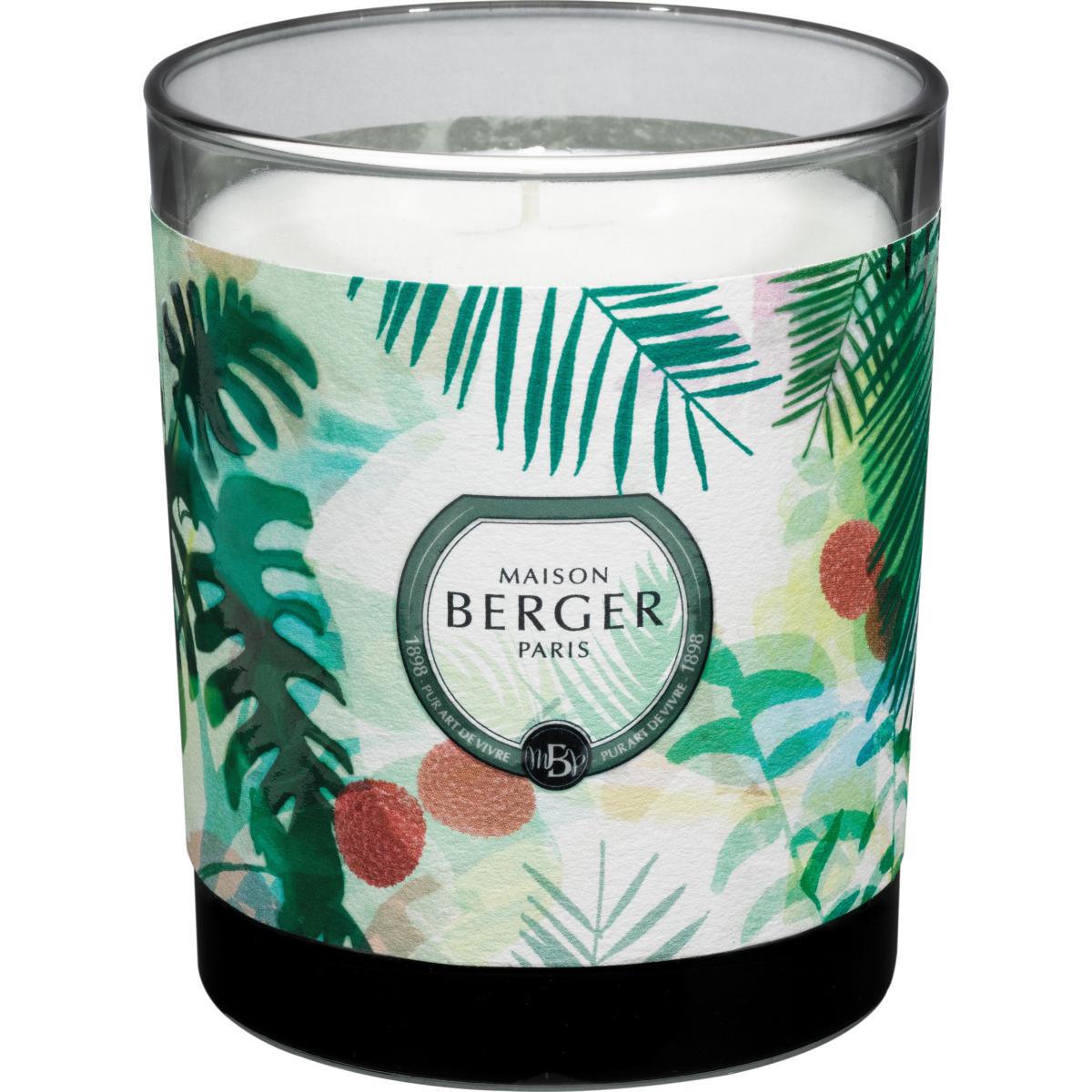 Immersion Lychee Paradise Candle