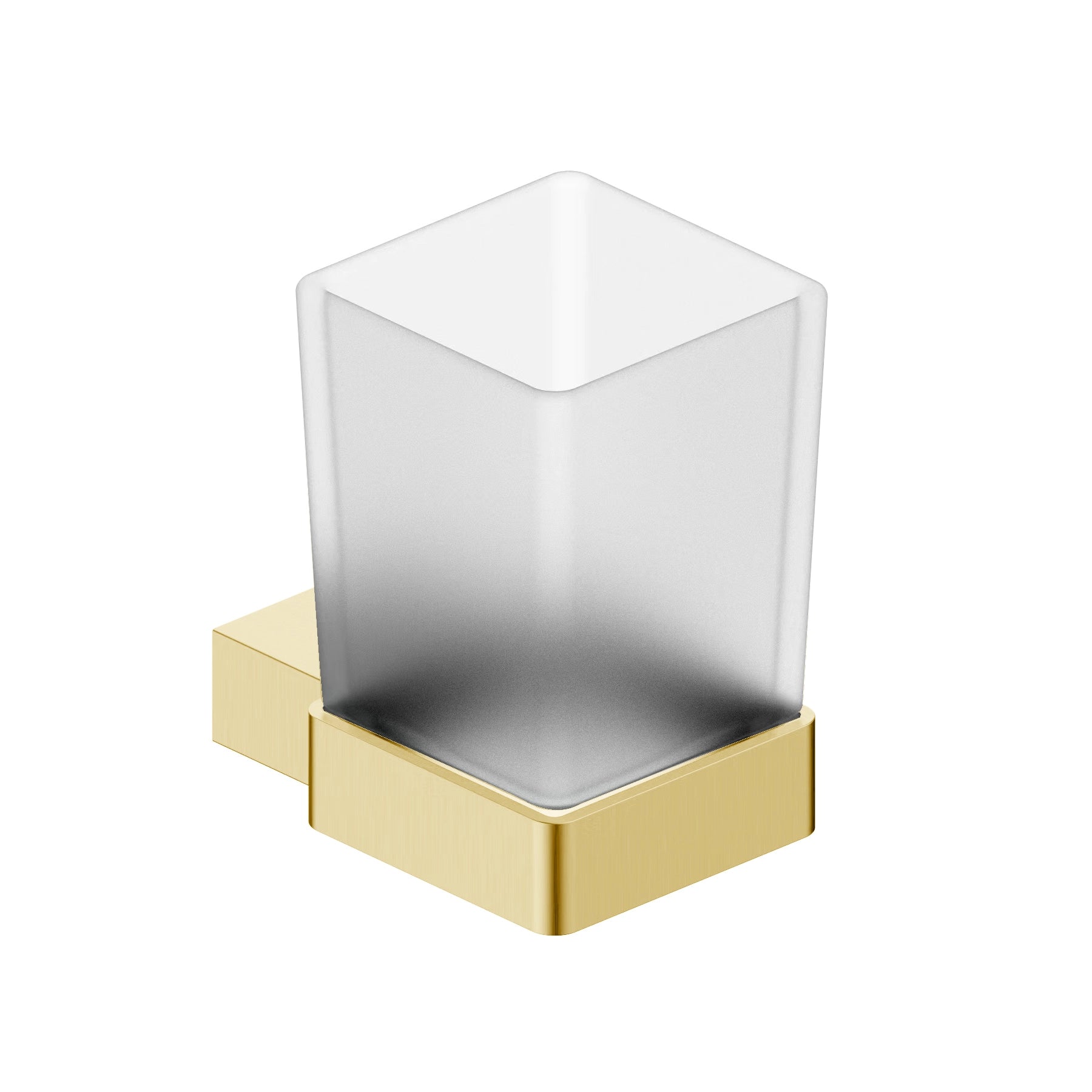 Effervescent Tumbler & Holder