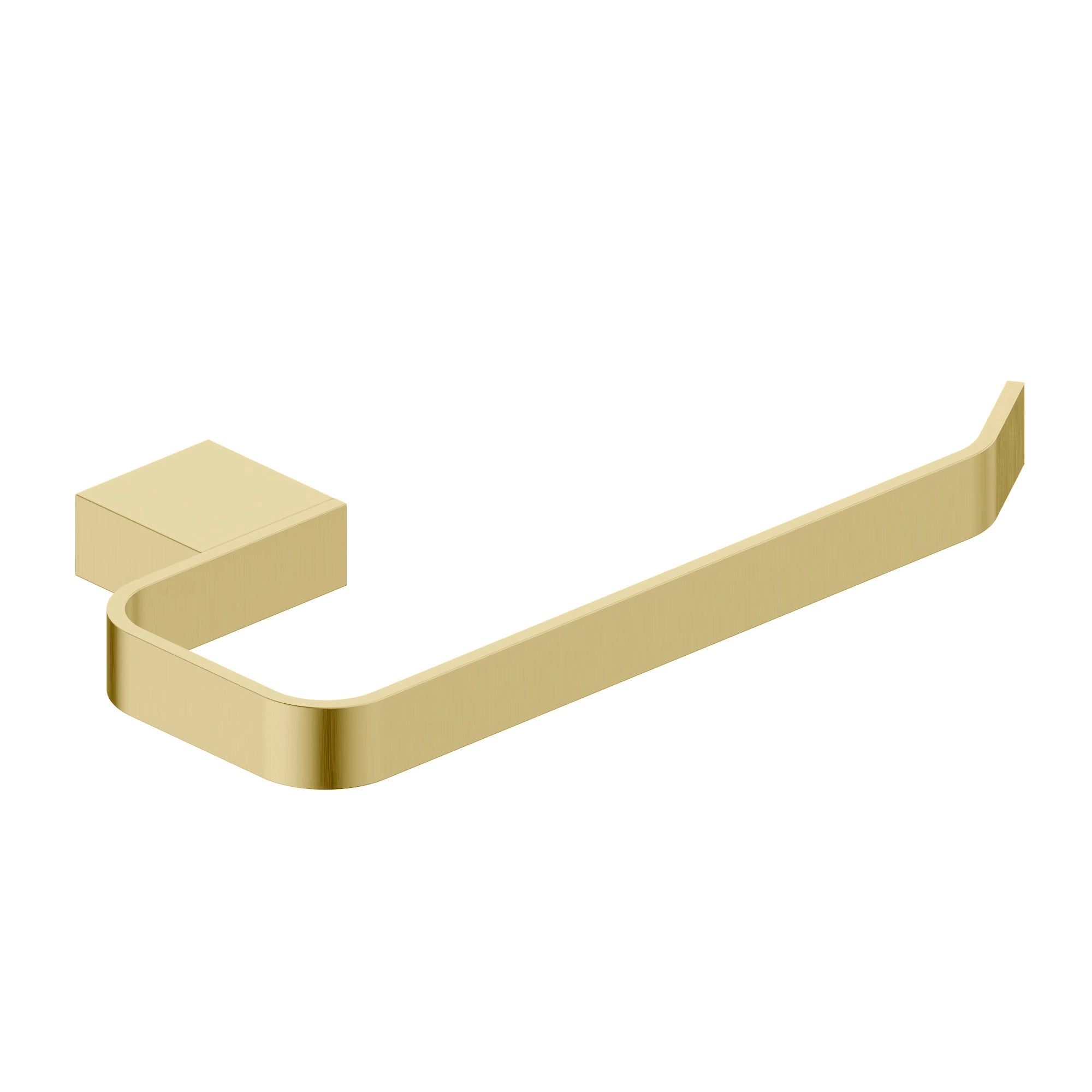 Effervescent Towel Holder Ring