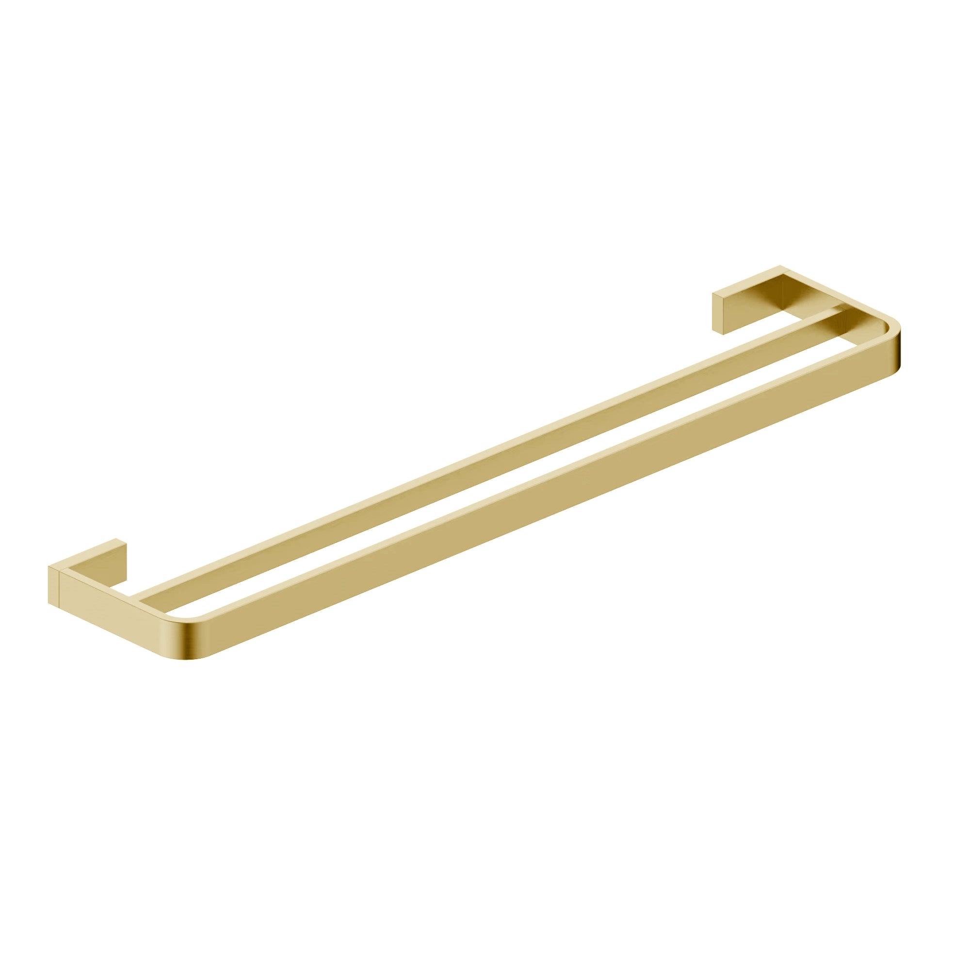 Delta Double Towel Rail
