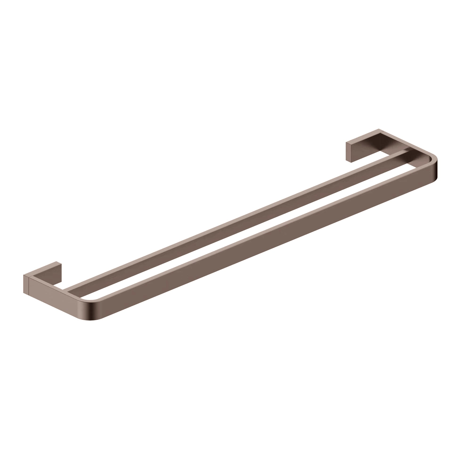 Delta Double Towel Rail