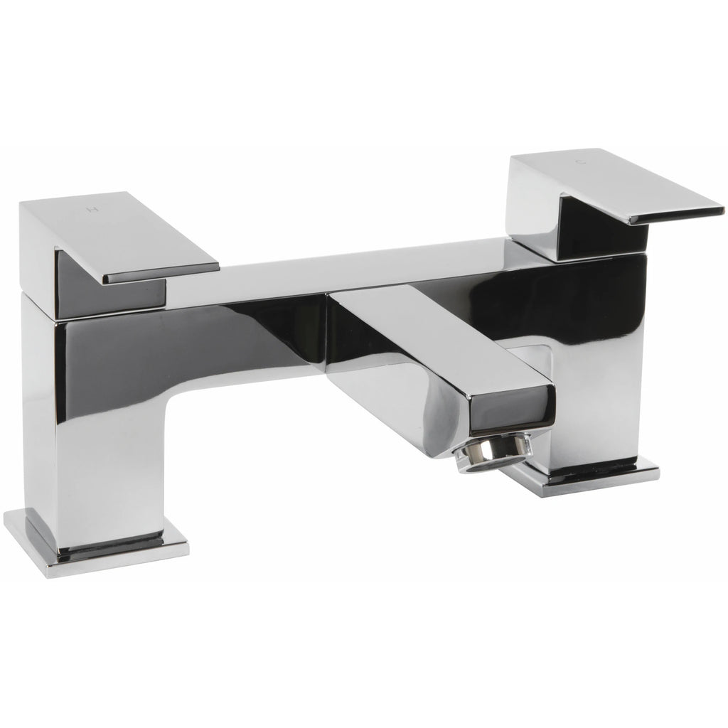 Intro Complete Shower Bath Suite with Vanity Unit