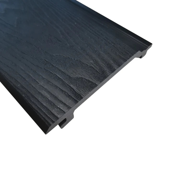 Charcoal Composite Outdoor Cladding 5m