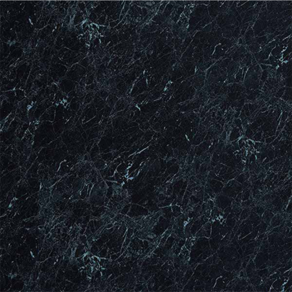 Maxplas Black Marble Bathroom Wall Panel 2.4m x 1m