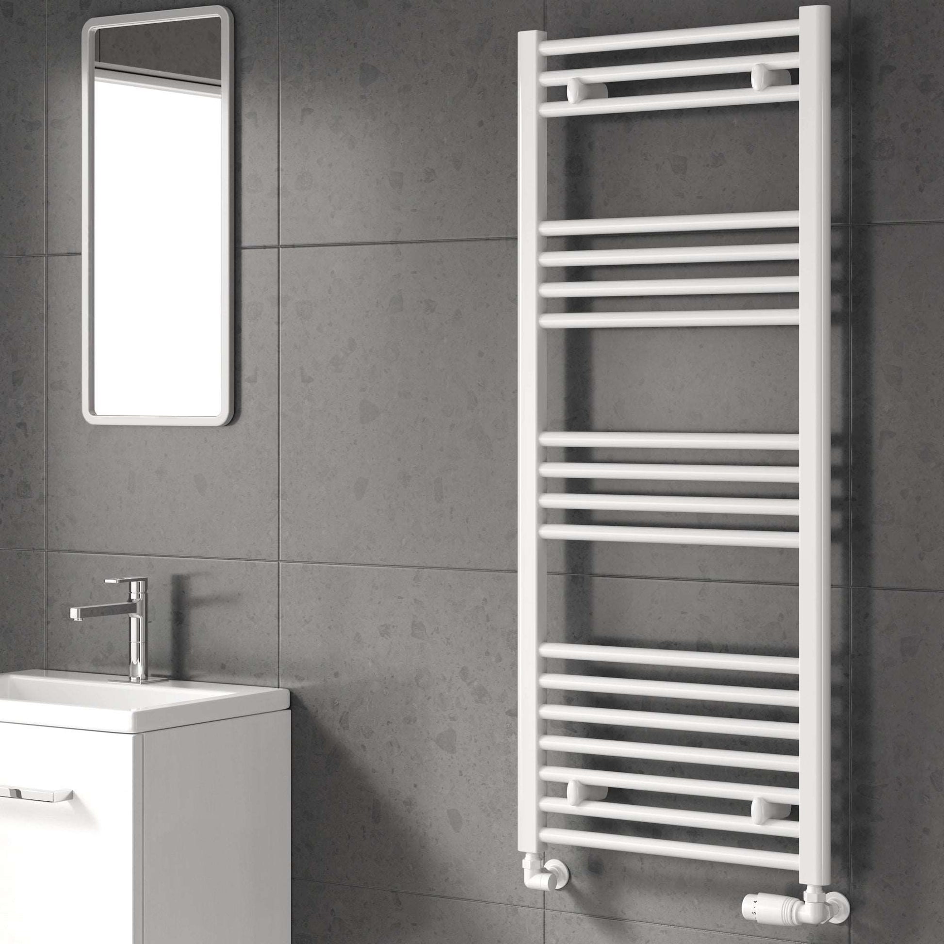 Capo towel rail sale