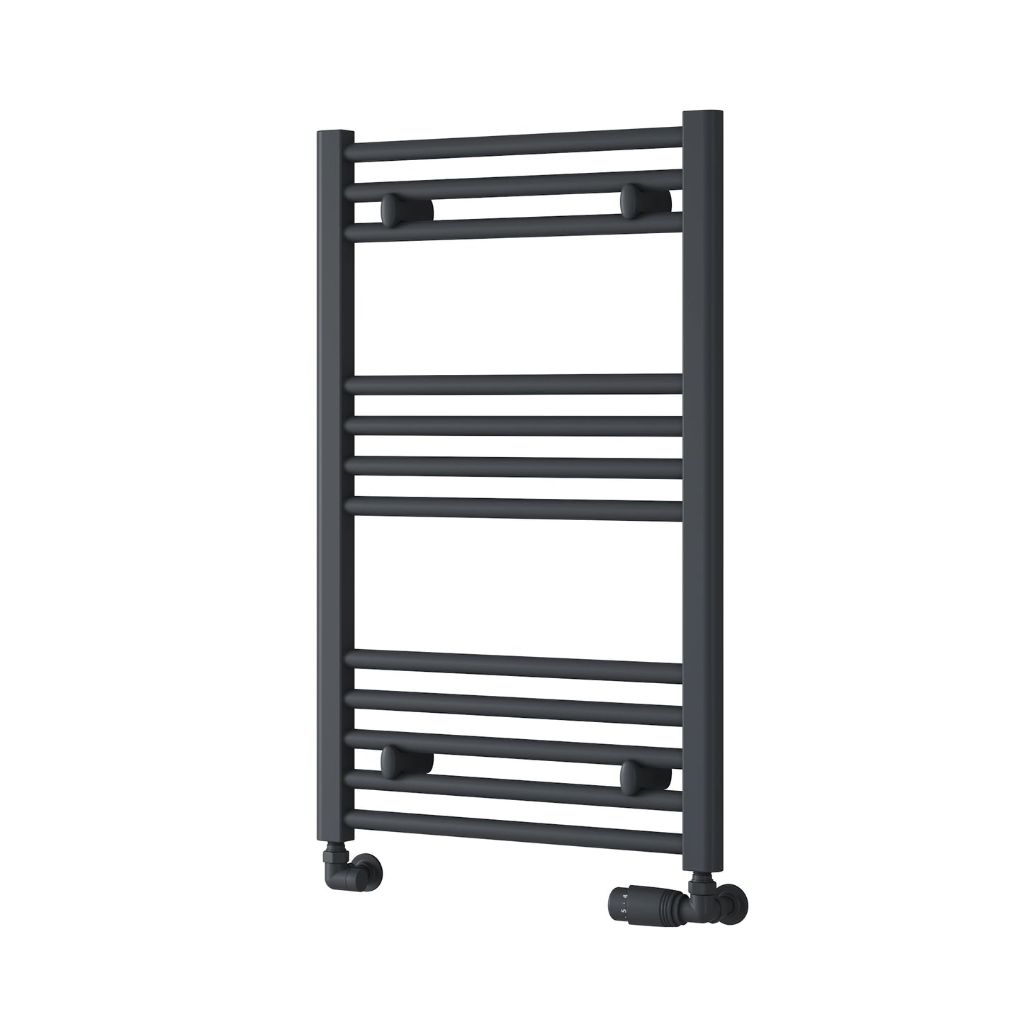 Capo Reina Designer Straight Towel Rail Radiator