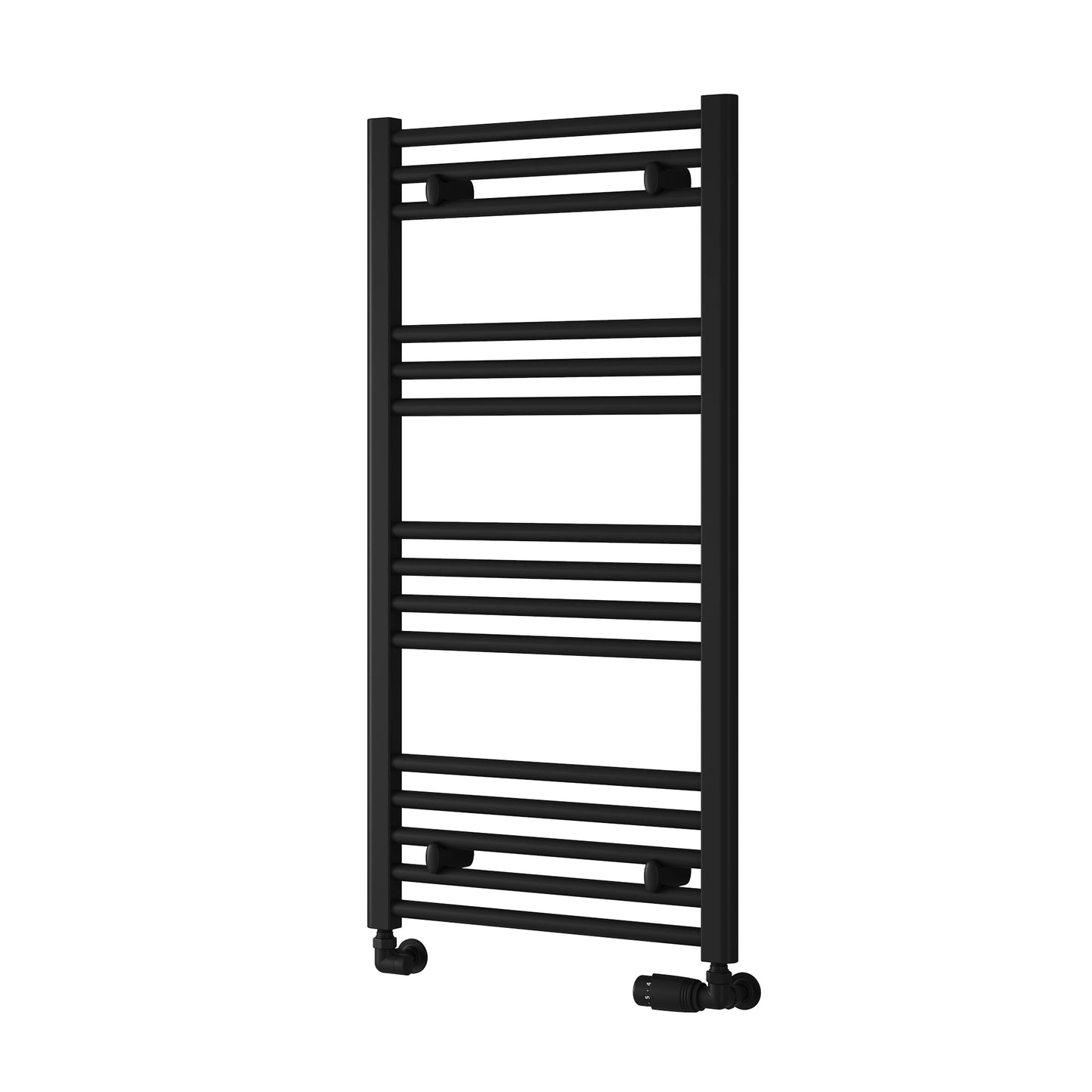 Capo Reina Designer Straight Towel Rail Radiator