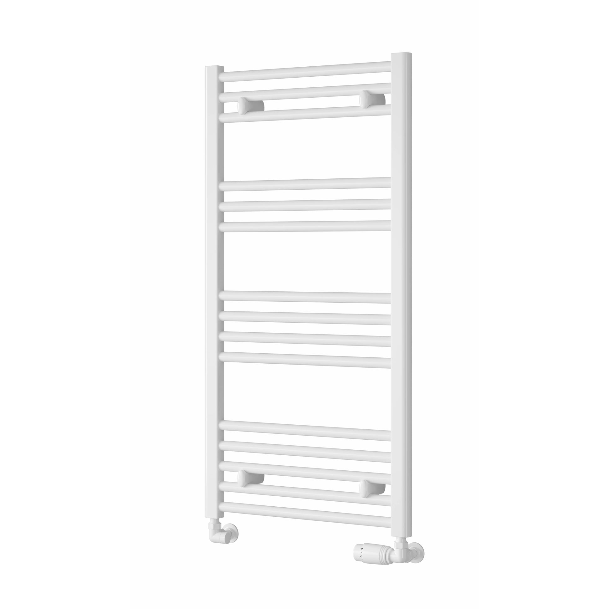Capo Reina Designer Straight Towel Rail Radiator