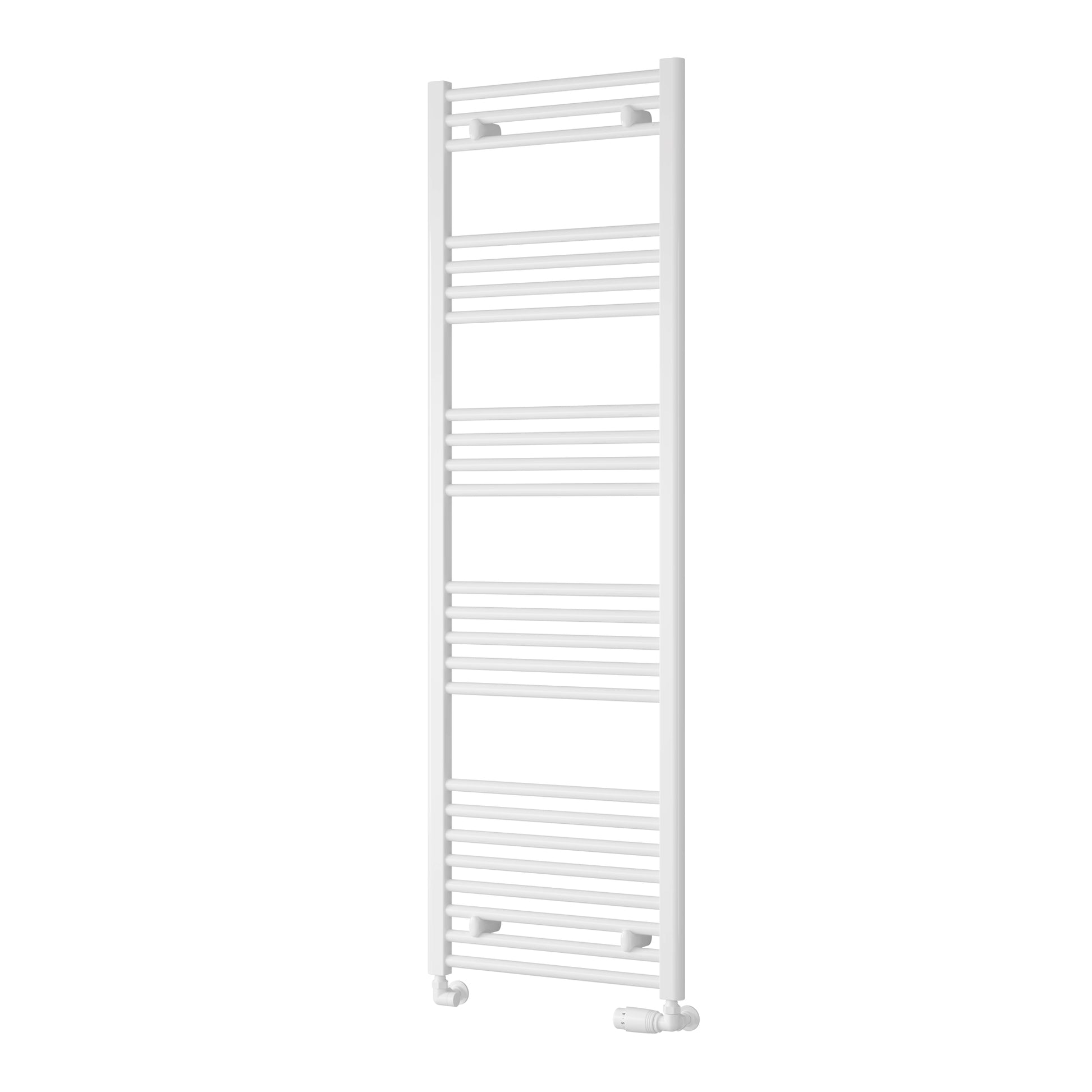 Capo Reina Designer Straight Towel Rail Radiator