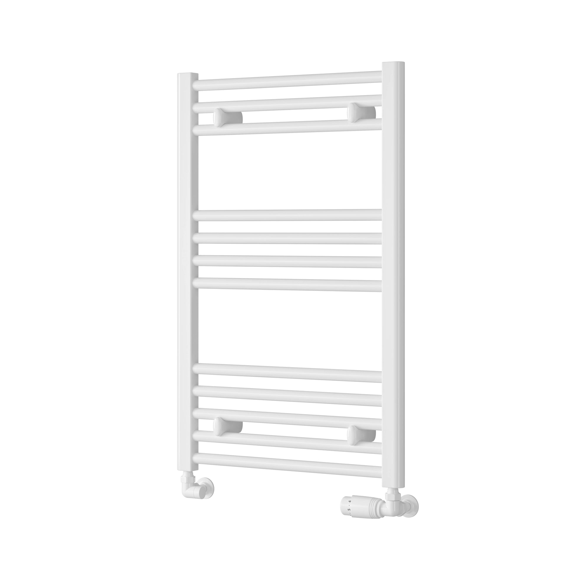 Capo Reina Designer Straight Towel Rail Radiator