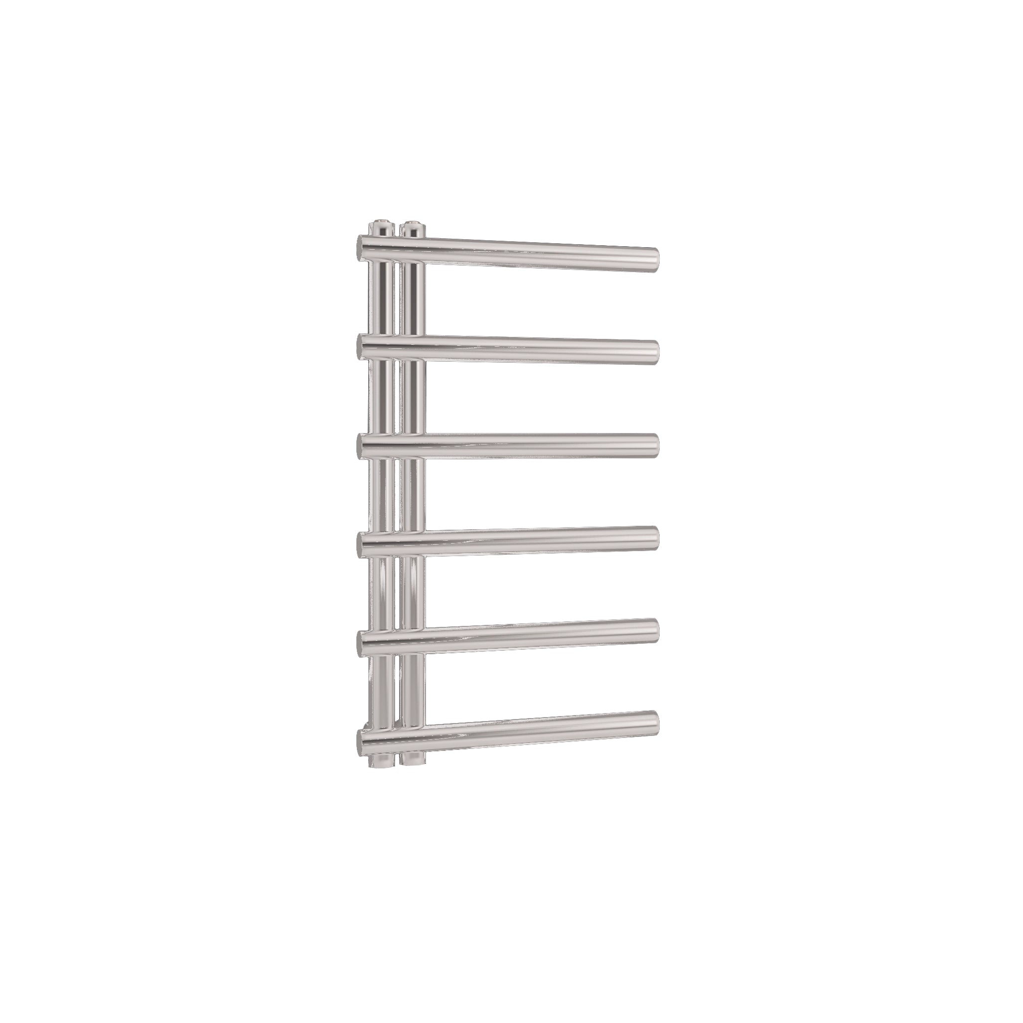 Carlo Designer Carbon Steel Towel Radiator