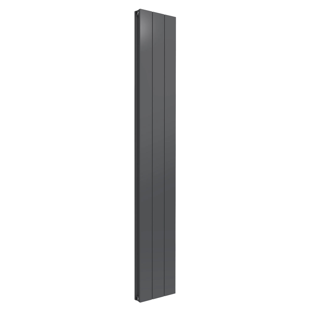 Casina Reina Vertical Aluminium Radiator