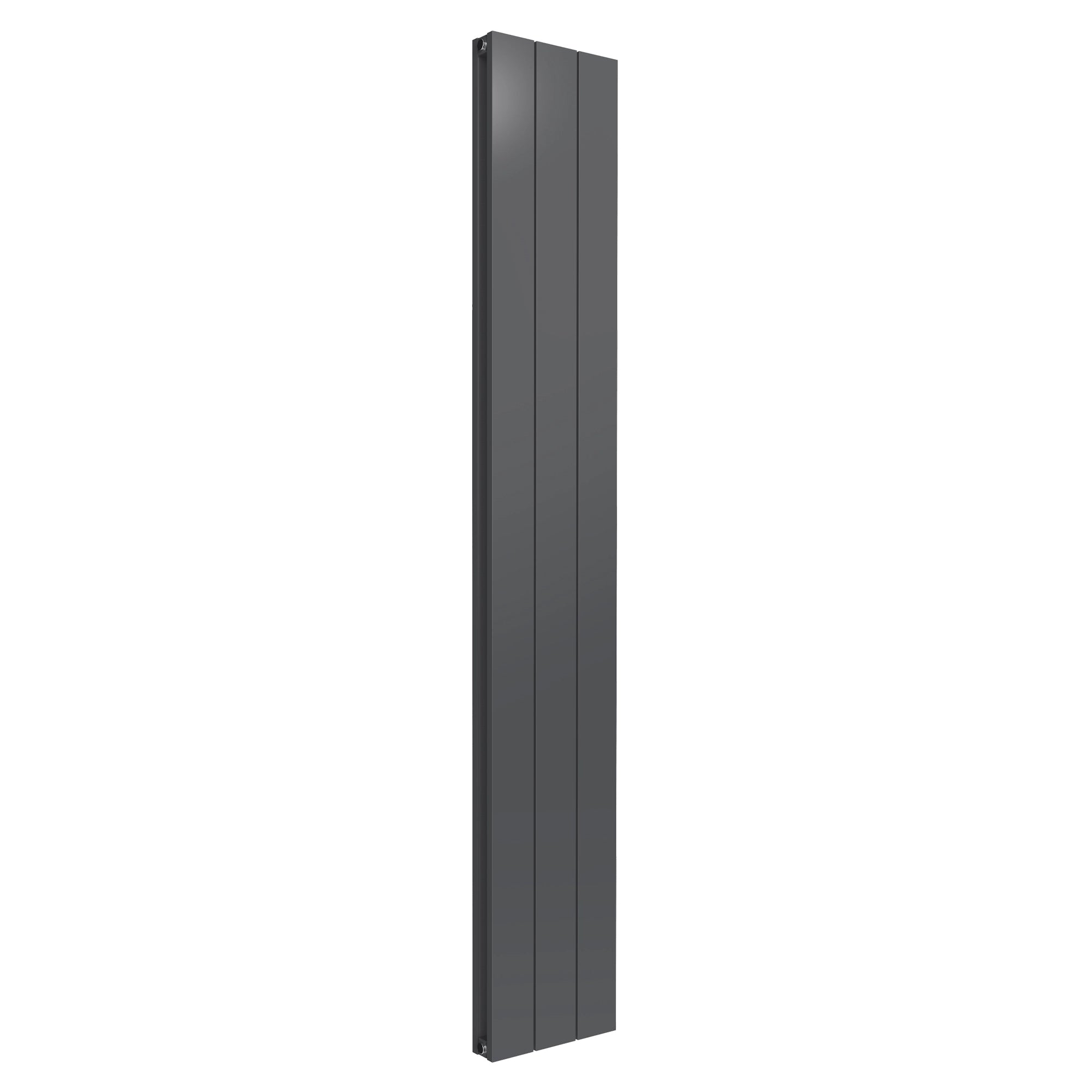 Casina Reina Vertical Aluminium Radiator