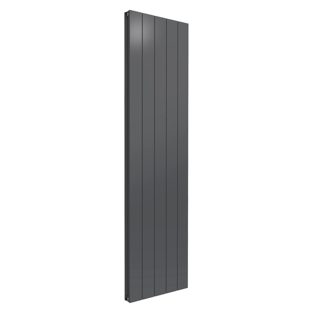 Casina Reina Vertical Aluminium Radiator