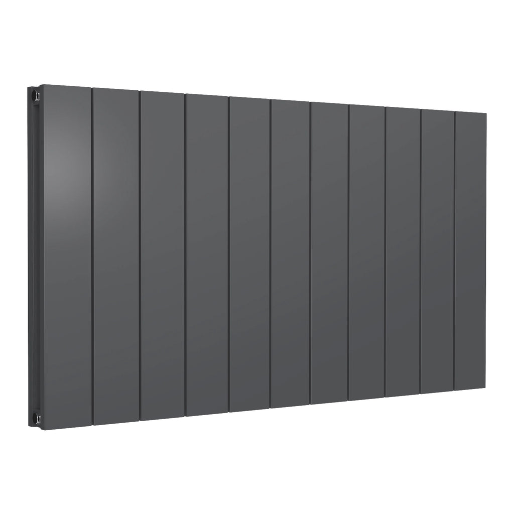 Casina Reina Horizontal Aluminium Radiator