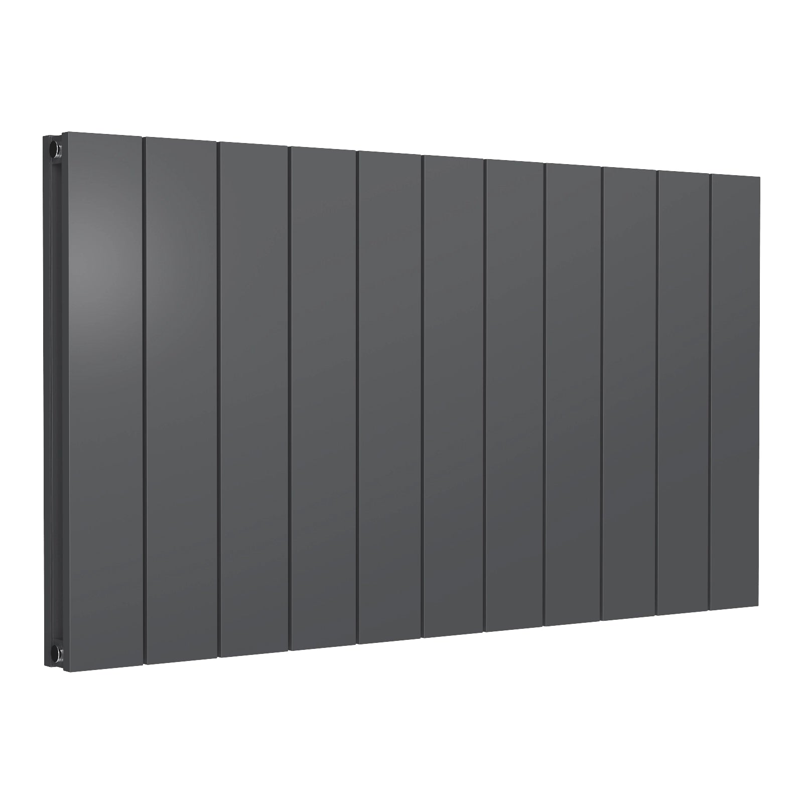 Casina Reina Horizontal Aluminium Radiator