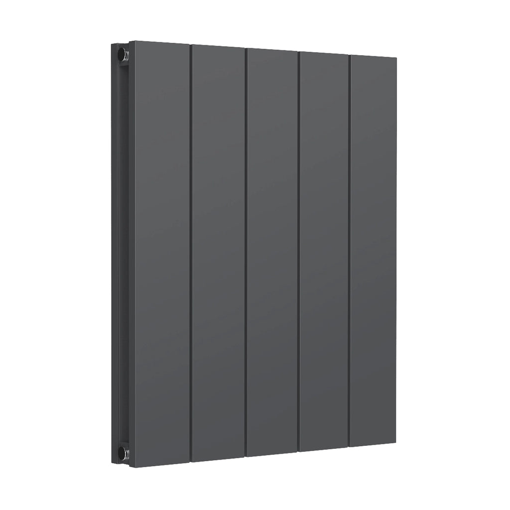 Casina Reina Horizontal Aluminium Radiator