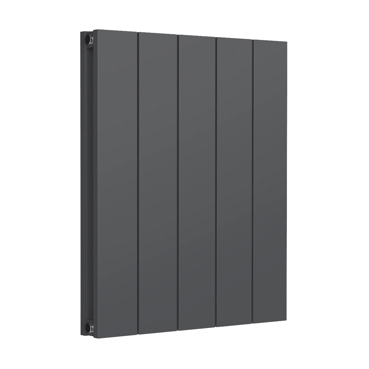 Casina Reina Horizontal Aluminium Radiator