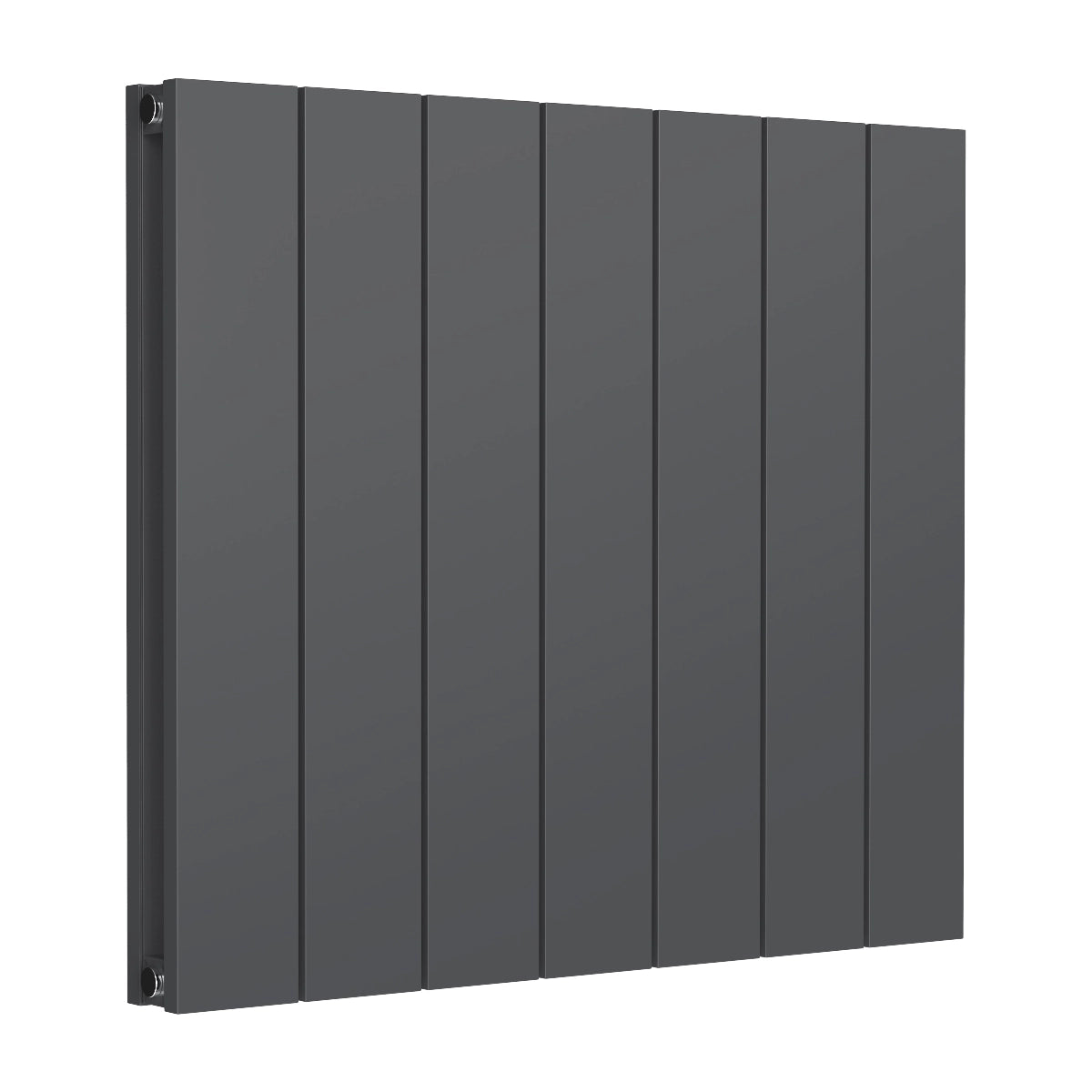 Casina Reina Horizontal Aluminium Radiator